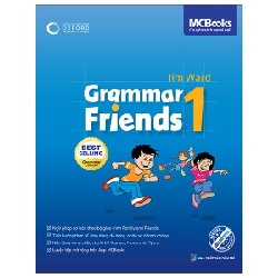 Grammar Friends 1 - Oxford University Press, Tim Ward