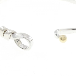 【Cổ điển】Vòng tay móc & mắt Tiffany 666207