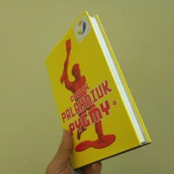 Pygmy, sách ngoại văn tiếng Anh english book tiểu thuyết  695863