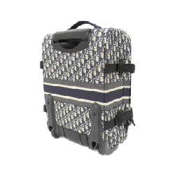 Túi xách du lịch DIOR OBLIQUE của Christian Dior S M6100STZQ 613724