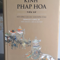 Kinh Pháp Hoa Tiểu Sử Đời Sống Của Các Giáo Điển Vĩ Đại