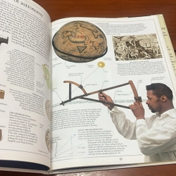 PICTURE BOOK Astronomy DK 534124