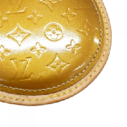 Louis Vuitton Animal (Vernis) Pouch (Owl) M92268 Túi phụ kiện - Hàng hiệu Chính hãng 769016