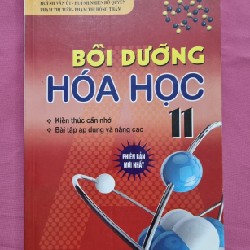 Bồi dưỡng hóa học 11