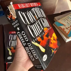 Combo 2 Tập “Cuốn Theo Chiều Gió” – Margaret Mitchell (Gone With The Wind)-K2 992923