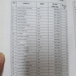 CÁC CÔNG TY XUYÊN QUỐC GIA  1007058