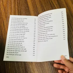 100 Lễ Tiết Cần Học Hỏi Trong Cuộc Đời - Bích Lãnh#HATRA 977557