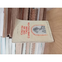 Chuyện các bà trong cung Nguyễn - Nguyễn Đắc Xuân 999471
