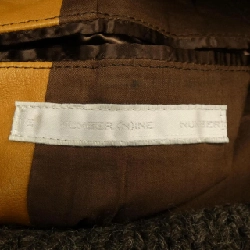 Áo khoác NUMBER (N)INE - Hàng hiệu Authentic 904988