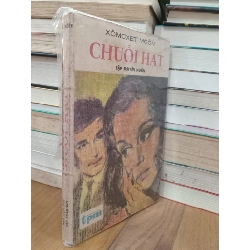 Chuỗi hạt - Xomomet moom 696032