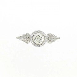 Nhẫn kim cương K18WG 0.403CT - Hàng hiệu Chính hãng 859146