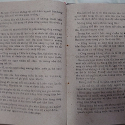 RÔ-BIN LỤC LÂM.
Tác giả: Henriette - Anne Regnier.
Người dịch: Thu Thế 299832