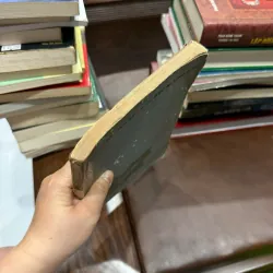 ỘT MÌ VĨNH CỬU – A. LÊCH SANĐRÔ BÊLIAP (ALEKSANDR BELIAEV) - K2 992757