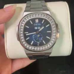 Đồng hồ cơ GEYA 1031260