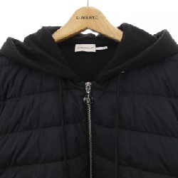 MONCLER 20919B00009 Áo khoác lông - Hàng hiệu Chính hãng 884015
