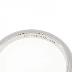 Nhẫn Band Tiffany - Hàng hiệu Authentic 841126