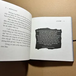 Keep going - Cứ làm đi 571720