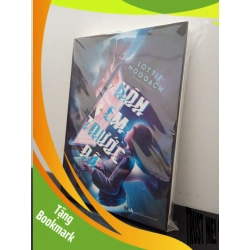 (TẶNG BOOKMARK) Hôn Em Trước Đã - Lottie Moggach New 100% RBK.ASB0303