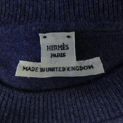 HERMES H Lift 2604D1 Áo len 631269