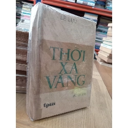 Thời Xa Vắng - Lê Lựu 546656