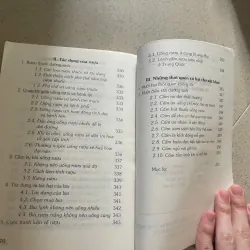 Thuật dưỡng sinh bằng luyện tập và ăn uống – Lý Kiện Dân 994124