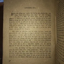 Tình yêu trước vành móng ngựa - Graham Greene  792399