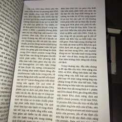 Sinh học phân tử của tế bào tập 2  1010154