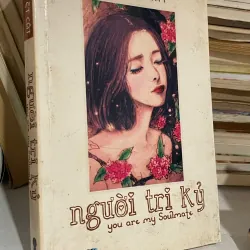 Người tri kỷ✨️