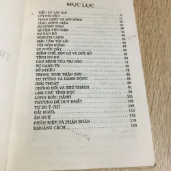 MINH TRIẾT TRONG ĐỜI SỐNG  992410