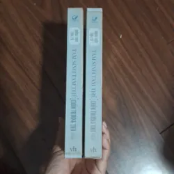 Tam sinh tam thế chẩm thượng thư 706597