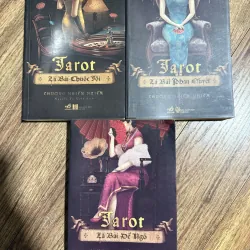 Tarot lá bài phán quyết 966557