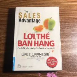 Lợi thế bán hàng 