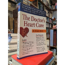 The Doctor's Heart Cure - Al Sears 796101