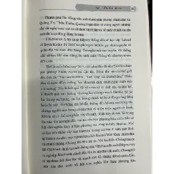 Gia đình, bạn bè và đất nước - Nguyễn Thị Bình 693364