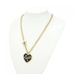 Chanel ABC950 Dây chuyền - Hàng hiệu Authentic 807823