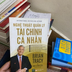 nghệ thuật quản lý tài chính cá nhân