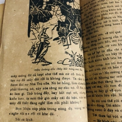 📚 DẾ MÈN PHIÊU LƯU KÍ – Tô Hoài 545969