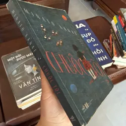 Chuộc Tội – Minato Kanae- K2 994381