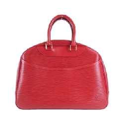 Túi Louis Vuitton Epi Deauville