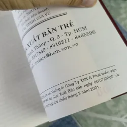 Quan Trường Hiện Hình Ký ( 3 tập) - Lý Bảo Gia 609005