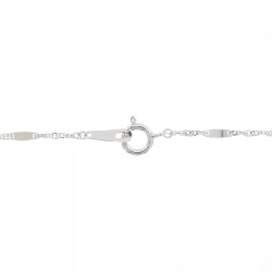 K10WG Dây chuyền - Hàng hiệu Authentic 861697