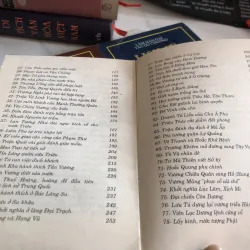 Lịch sử Trung Quốc 5000 năm - Lâm Hán Đạt ( trọn bộ còn hộp)  1030874