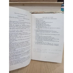 Practise your English - G. C. Thornley 529222