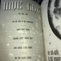 Sherlock Holmes tuyển tập-Những vụ án hóc búa nhất - Arthur Conan Doyle 995396