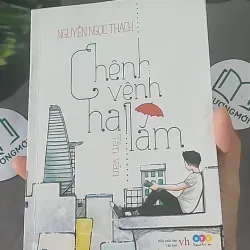 Chênh Vênh Hai Lăm - Nguyễn Ngọc Thạch 604610