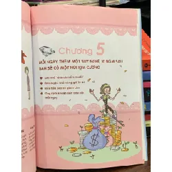 28 cách để trở thành người phụ nữ giàu có – Không rõ tác giả 560113