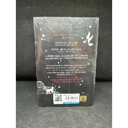 [Phiên Chợ Sách Cũ] Rạp Xiếc Đêm - Erin Morgenstern (Seal), S2511 SBM - VĂN HỌC - SBM2911-95 922102