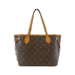 Túi Louis Vuitton Monogram Neverfull PM M40155