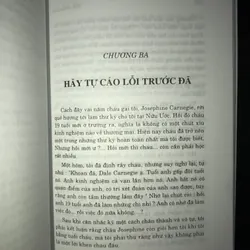 Đắc nhân tâm - bí quyết thành công  736759