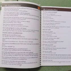 [Tiếng Anh căn bản] Aroma - Tự học Tiếng Anh Nghe ngấm - Deep listening 1023193